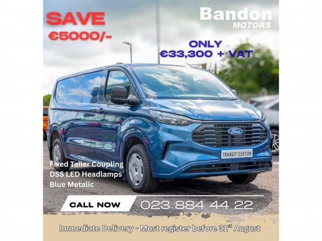 vehicle for sale from Bandon Motors
