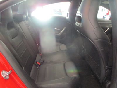 2020 Mercedes-Benz CLA Class