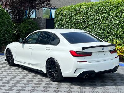 2021 BMW 3 Series