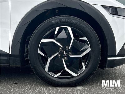 2024 Hyundai Ioniq 5