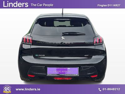 2022 Peugeot 208