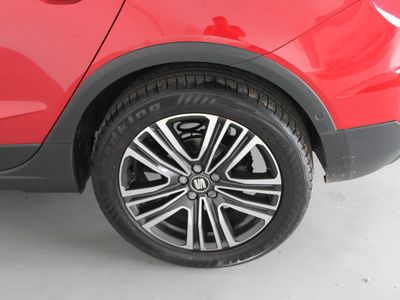 2021 SEAT Arona