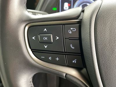 2022 Lexus UX 250H
