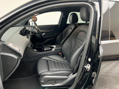 2023 Mercedes-Benz EQC