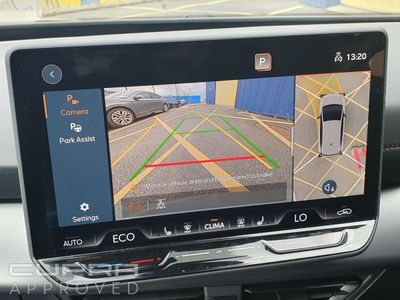2025 Cupra Born