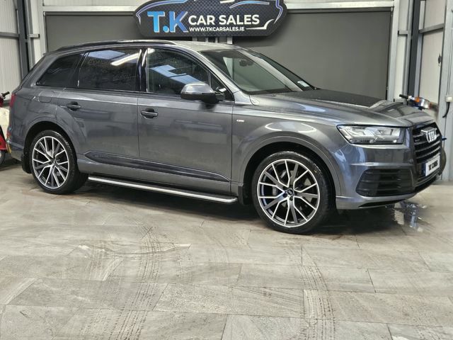 vehicle for sale from T.K. Car Sales