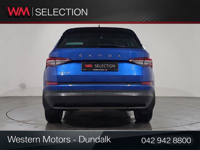 2023 Skoda Kodiaq