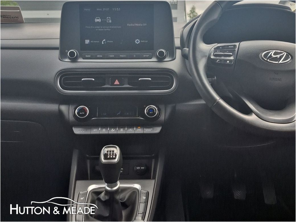 2022 Hyundai Kona