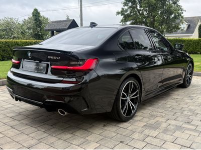 2019 BMW 3 Series
