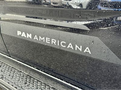 2025 Volkswagen Amarok