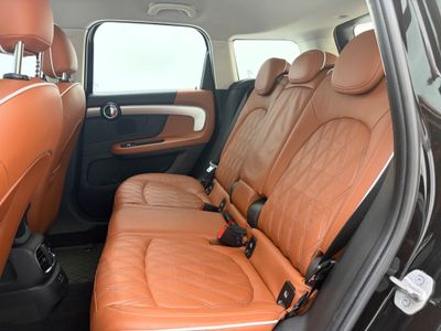 2021 Mini Countryman