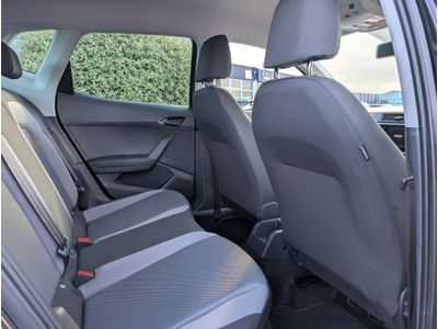 2021 SEAT Arona