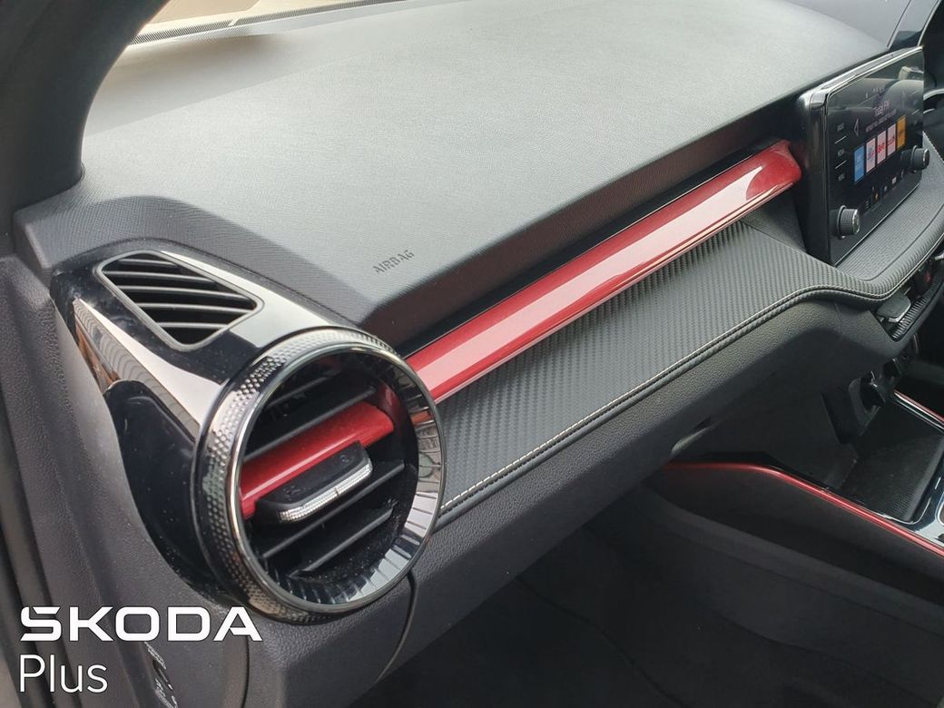 2024 Skoda Fabia
