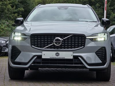 2024 Volvo XC60