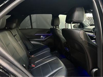 2022 Mercedes-Benz GLE Class