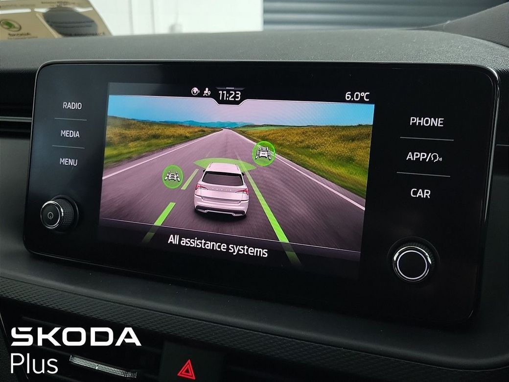 2022 Skoda Kamiq