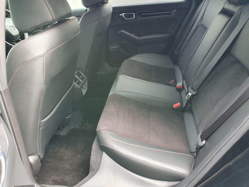 2023 Honda Civic