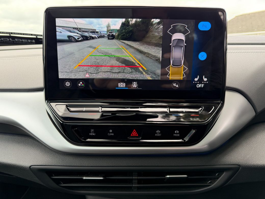 2023 Volkswagen ID.4