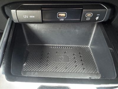 2022 Kia Niro