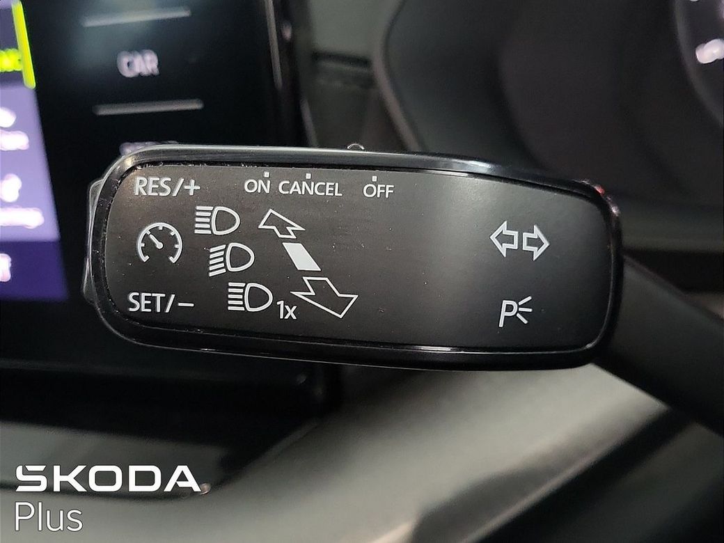 2023 Skoda Octavia