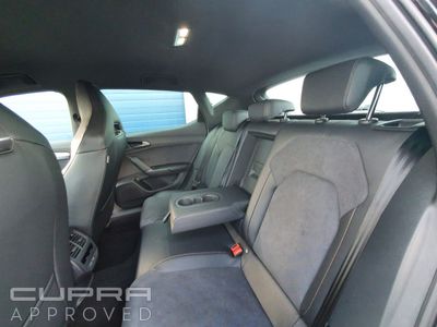 2025 Cupra Leon