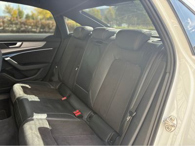 2019 Audi A6