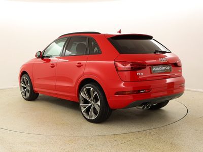 2016 Audi Q3