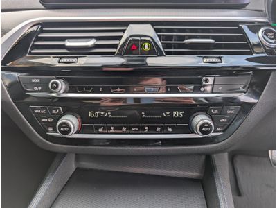 2023 BMW 5 Series