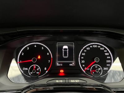 2021 Volkswagen Polo