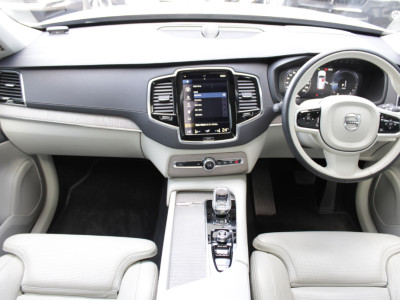 2021 Volvo XC90