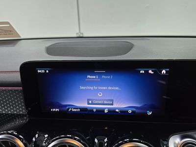 2024 Mercedes-Benz EQB