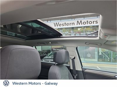 2024 Volkswagen Tiguan Allspace