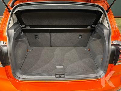 2020 Volkswagen T-Cross