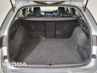 2025 Skoda Octavia