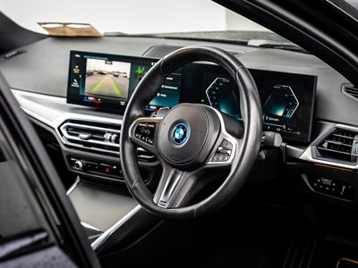 2023 BMW 3 Series