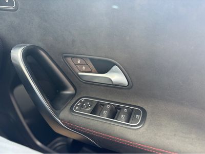 2020 Mercedes-Benz A Class