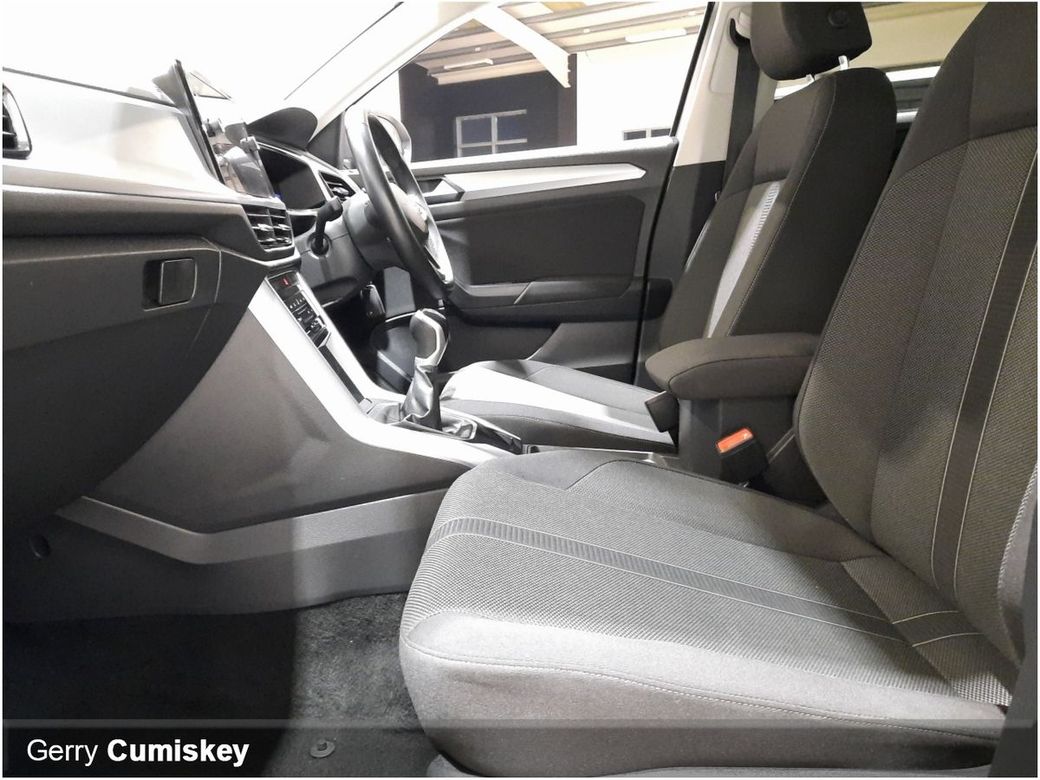 2023 Volkswagen T-Roc