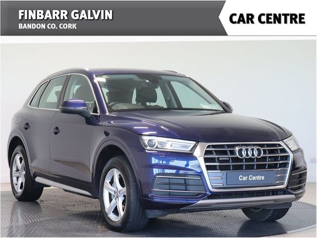 vehicle for sale from Finbarr Galvin Ltd