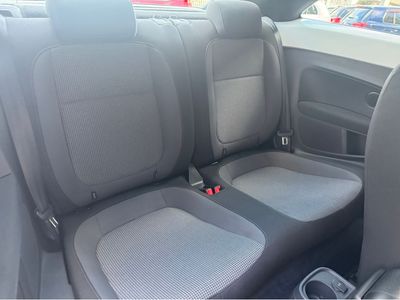2014 Volkswagen Beetle