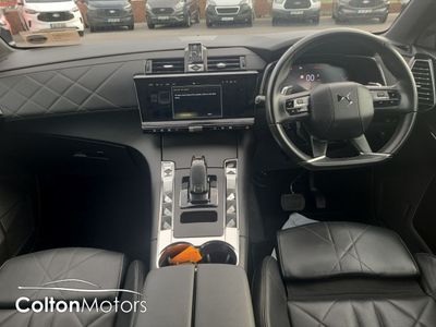 2023 DS Automobiles DS 7