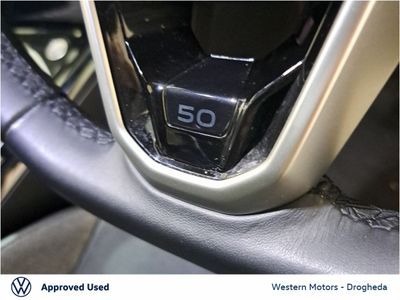 2024 Volkswagen Golf