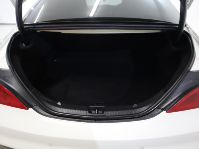 2017 Mercedes-Benz CLA Class