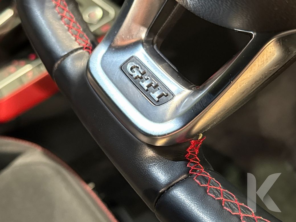 2020 Volkswagen Polo