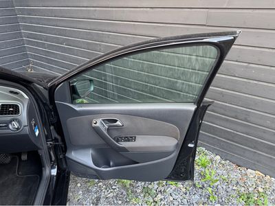 2014 Volkswagen Polo