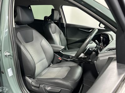 2023 Kia Niro