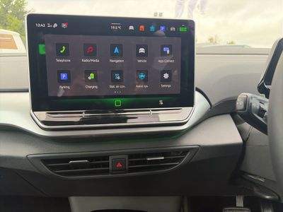 2026 Volkswagen ID.4