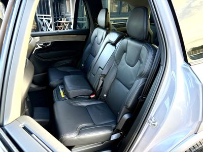 2026 Volvo XC90