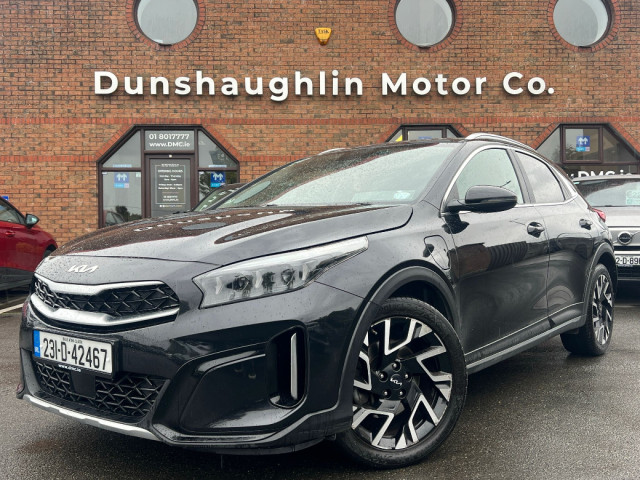 vehicle for sale from Dunshaughlin Motor Co
