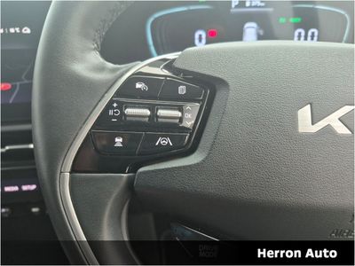 2023 Kia Niro