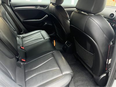 2020 Audi A3